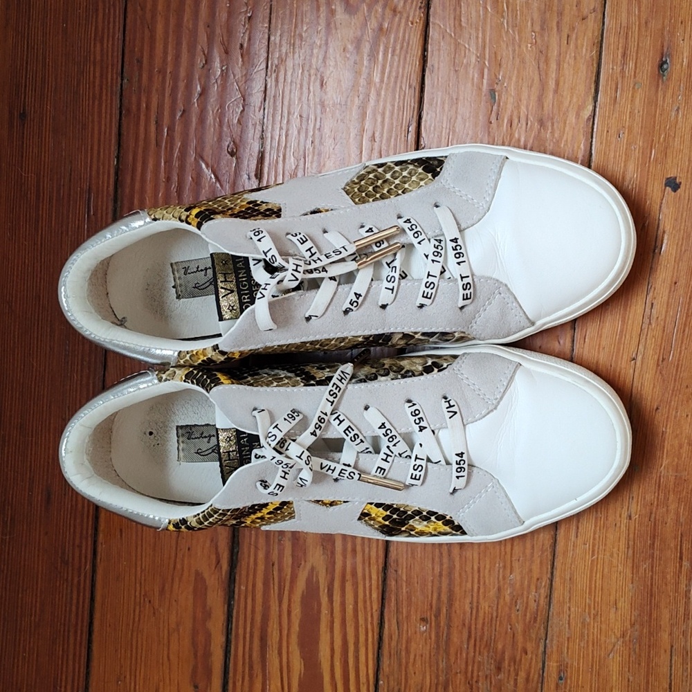 Vintage Havanas